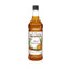 Monin Spiced Brown Sugar Syrup 1L Plastic Bottle