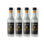 Monin Arôme concentré de fruit de la passion Bouteille en plastique de 375 ml (4 unités)