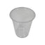 Morning Dew 10 oz Clear Pet Cup - 78mm - CP10