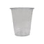 Morning Dew 10 oz Clear Pet Cup - 78mm - CP10