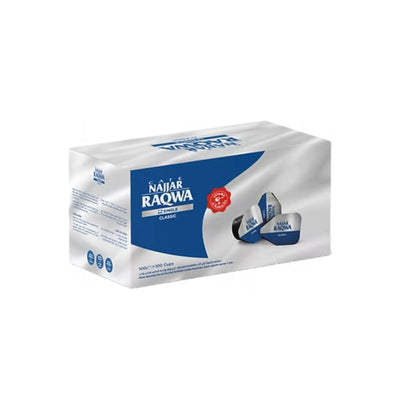 Najjar Raqwa Classic Single Cup Capsules (Pack of 100)