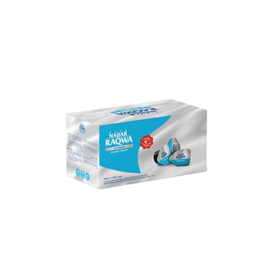Najjar Raqwa Decaf Single Cup Capsules (Pack of 100)