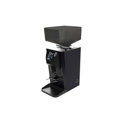Nuova Simonelli Duo Coffee Grinder (Black)