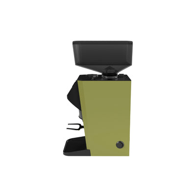 Nuova Simonelli Duo Coffee Grinder (Guacamole)