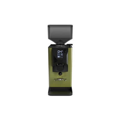Nuova Simonelli Duo Coffee Grinder (Guacamole)