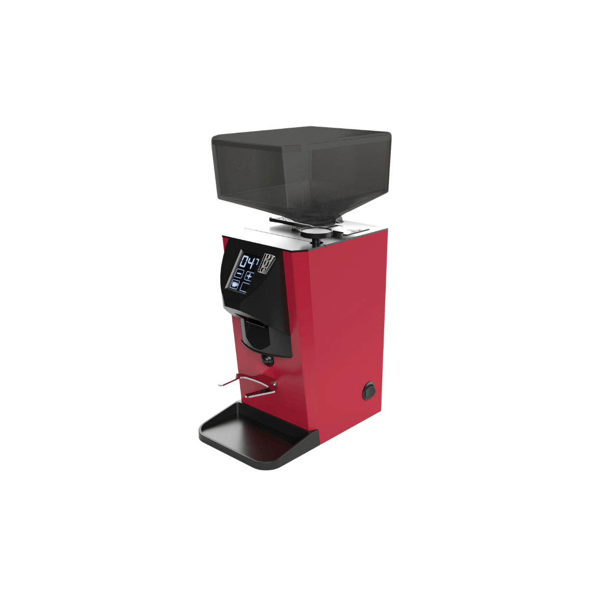 Nuova Simonelli Duo Coffee Grinder (Red)