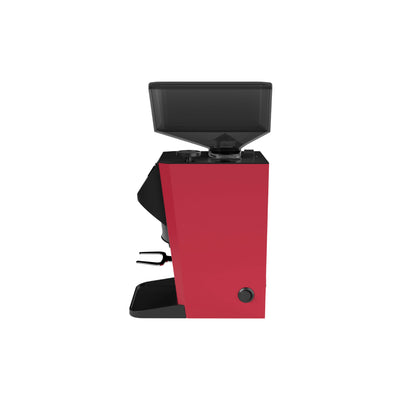 Nuova Simonelli Duo Coffee Grinder (Red)