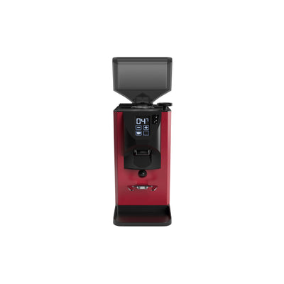 Nuova Simonelli Duo Coffee Grinder (Red)