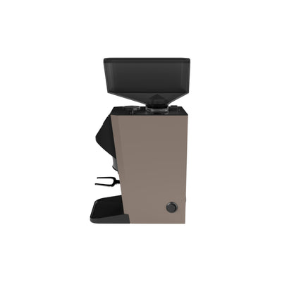 Nuova Simonelli Duo Coffee Grinder (Taupe)