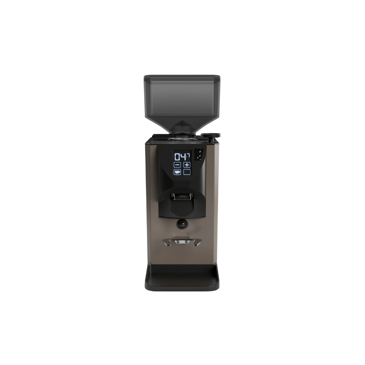 Nuova Simonelli Duo Coffee Grinder (Taupe)