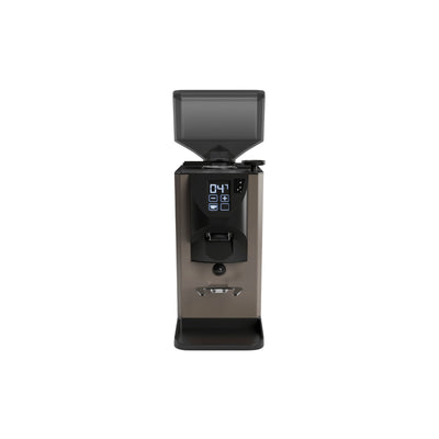 Nuova Simonelli Duo Coffee Grinder (Taupe)