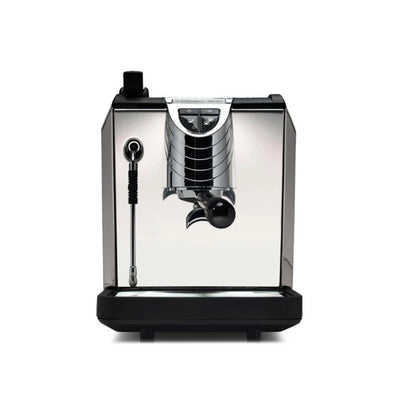Nuova Simonelli  Oscar II Semi-Automatic Espresso Machine with Volumetric Dosing (Black)