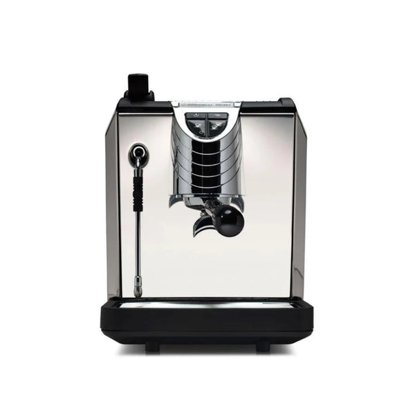 Nuova Simonelli Oscar II Semi-Automatic Espresso Machine (Black