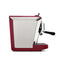 Nuova Simonelli Oscar II Semi-Automatic Espresso Machine with Volumentric Dosing (Red)