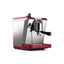 Nuova Simonelli Oscar II Semi-Automatic Espresso Machine with Volumentric Dosing (Red)