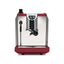 Nuova Simonelli Oscar II Semi-Automatic Espresso Machine with Volumentric Dosing (Red)