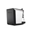 Nuova Simonelli  Oscar II Semi-Automatic Espresso Machine with Volumetric Dosing (Black)