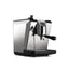 Nuova Simonelli  Oscar II Semi-Automatic Espresso Machine with Volumetric Dosing (Black)