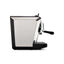 Nuova Simonelli  Oscar II Semi-Automatic Espresso Machine with Volumetric Dosing (Black)