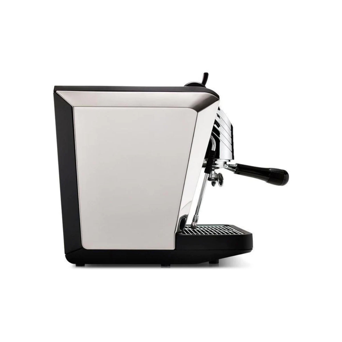 Nuova Simonelli  Oscar II Semi-Automatic Espresso Machine with Volumetric Dosing (Black)