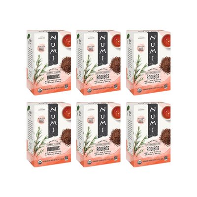 Numi Rooibos (6 Pack)