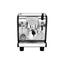 Nuova Simonelli Musica Semi-Automatic Espresso Machine (Stainless Steel with Black Trim)