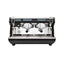 Nuova Simonelli Appia Life - 2 Group - Volumetric Commercial Espresso Machine (Black)