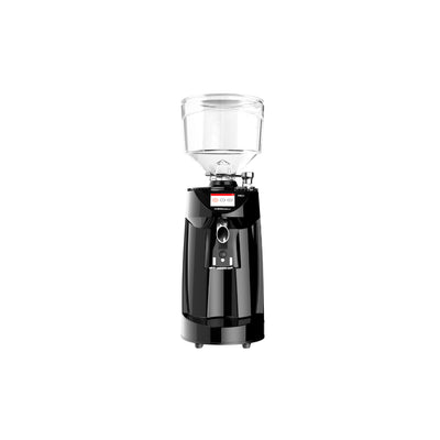 Nuova Simonelli MDJ On Demand Digit Coffee Grinder (Black)