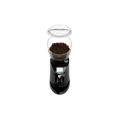 Nuova Simonelli MDXS On Demand Coffee Grinder (Black)