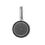 Smeg 30cm Non-Stick Frying Pan CKFF3001BLM (Black)