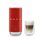 Smeg Portable Milk Frother MFF02RDUS (Red)