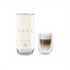 Smeg Portable Milk Frother MFF02CRUS (Cream)