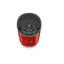 Smeg Portable Milk Frother MFF02RDUS (Red)