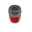 Smeg Portable Milk Frother MFF02RDUS (Red)