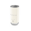 Smeg Portable Milk Frother MFF02CRUS (Cream)