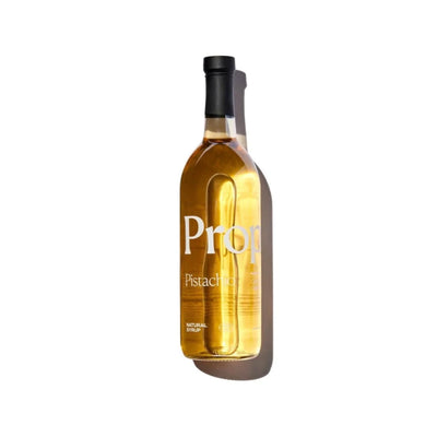 PROPER Pistachio Syrup (750 ml / 25 oz)