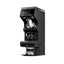 PUQpress M6 Integrated Tamper For My75 (G) & My85 (G) Grinders (Black)