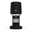 PUQpress Pro Automatic Coffee Tamper (Black)