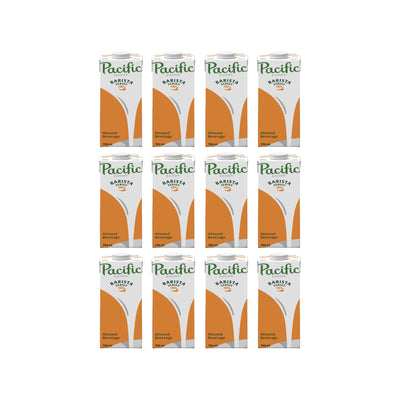 Pacific Barista Series Almond Milk (12 x 946ml)