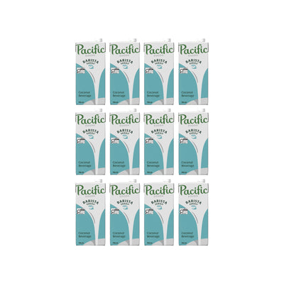 Pacific Barista Series Coconut Milk (12 x 946ml)