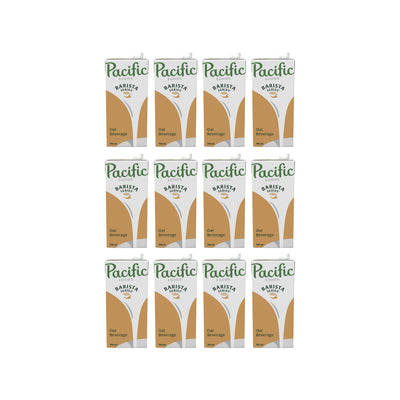 Pacific Barista Series Oat Milk (12 x 946ml)