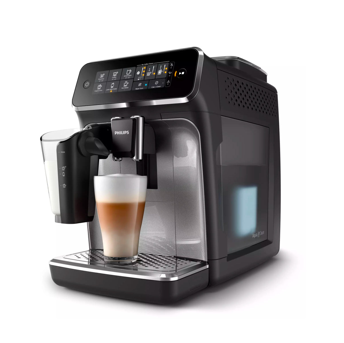 Philips 3200 espresso best sale