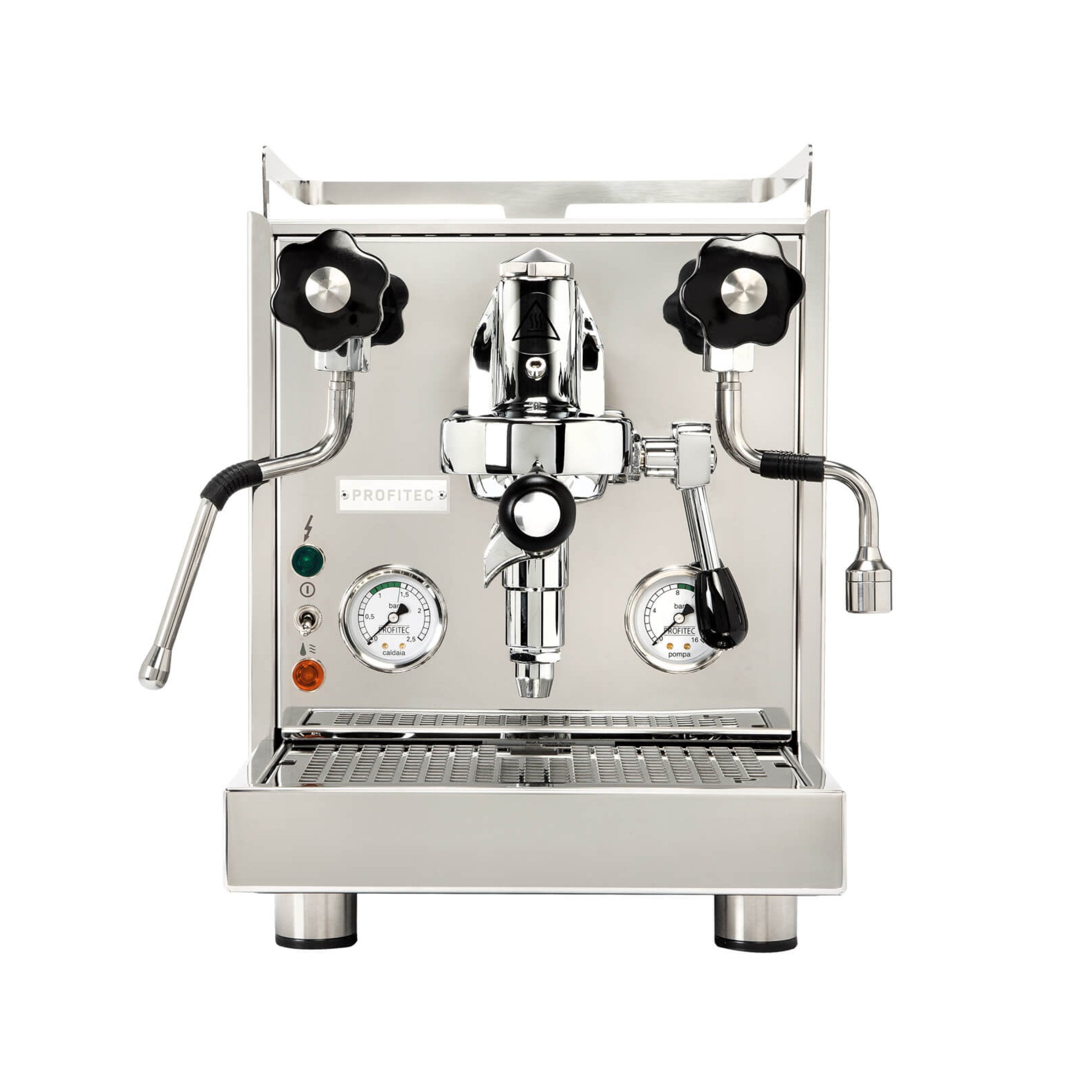 Profitec 500 Profitec Pro 500 Espresso Machine w/ PID – The Kitchen Barista & Gifts
