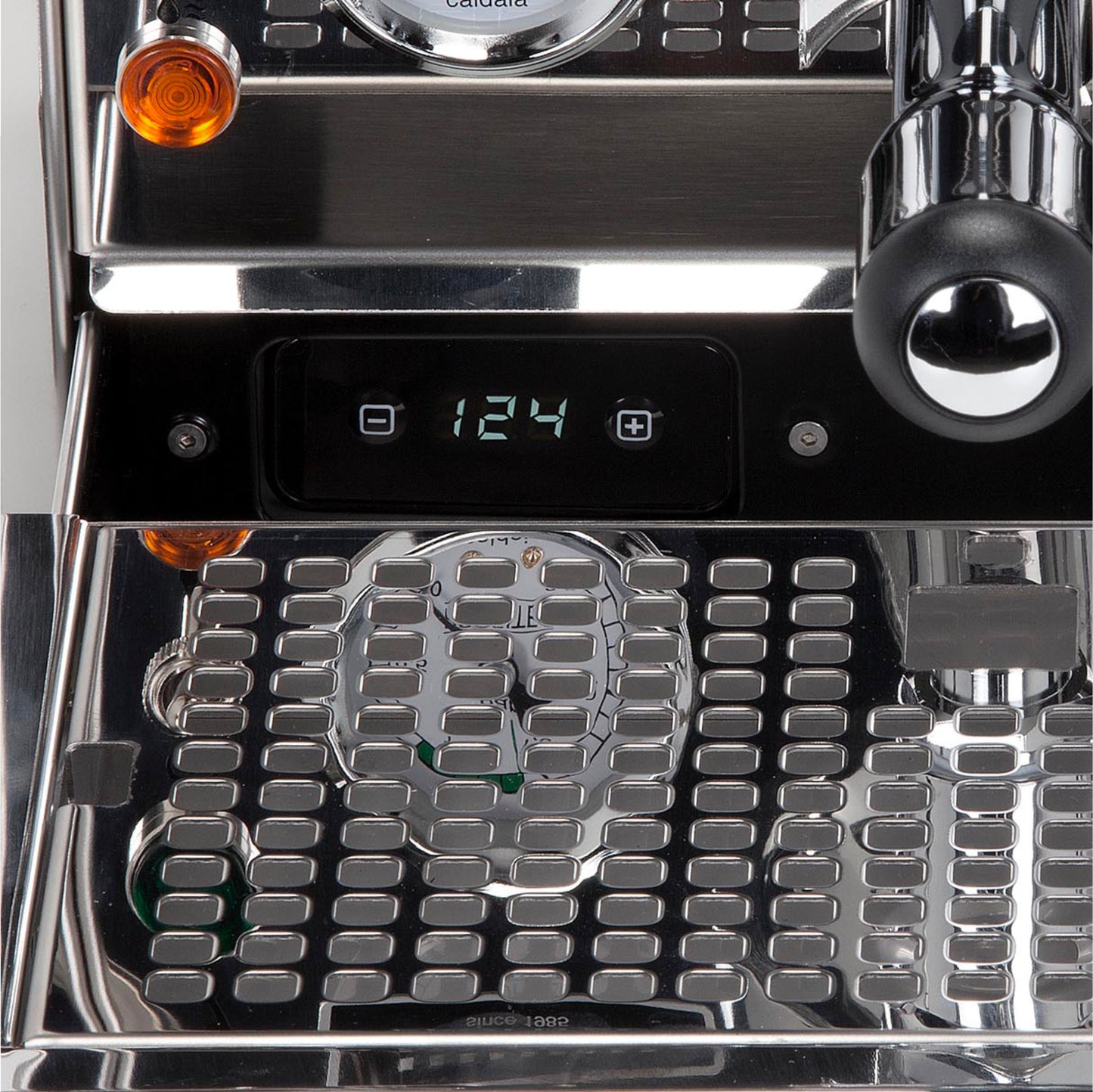 Profitec Pro 500 Espresso Machine w/ PID