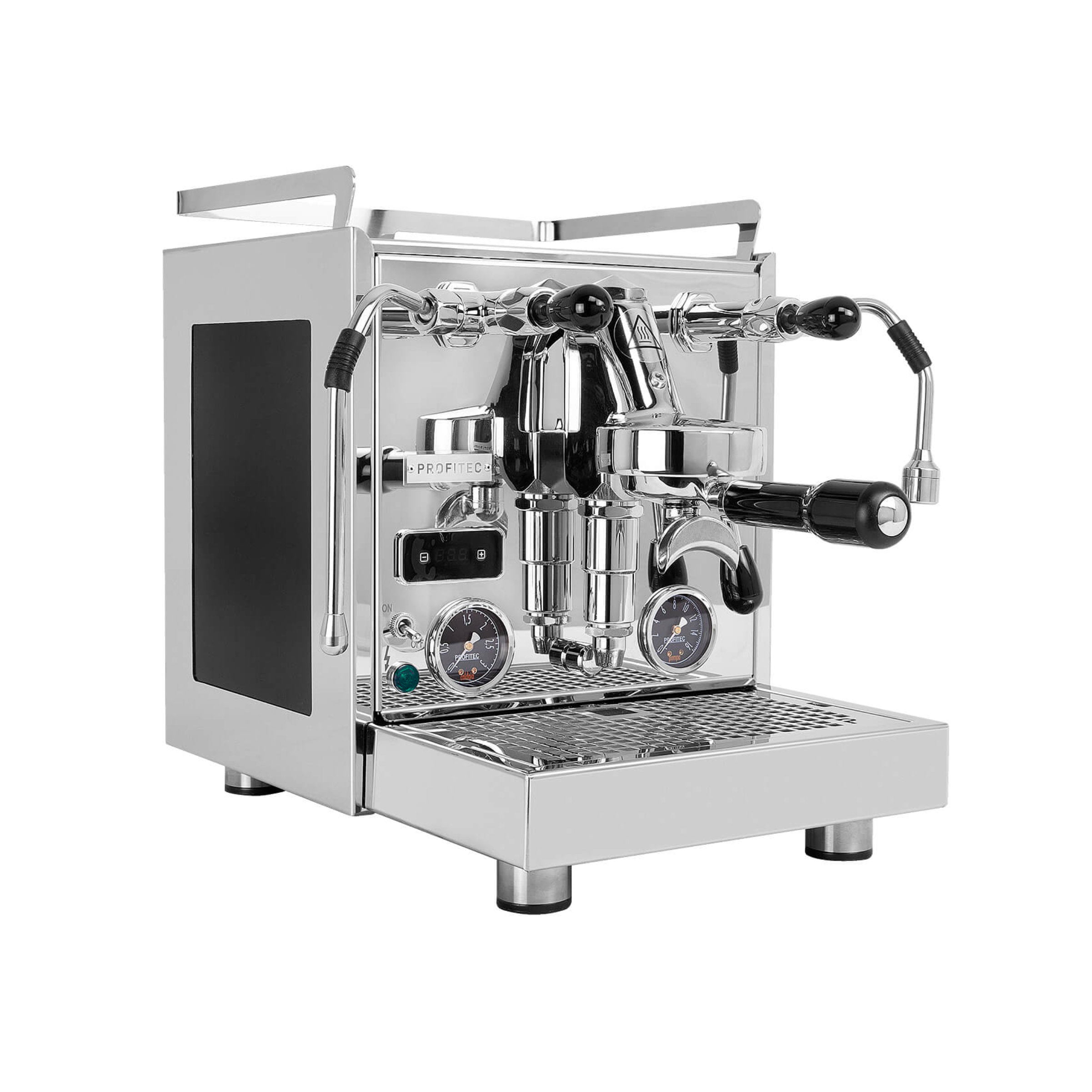 Profitec Pro 600 Espresso Machine w/ Quick Steam – The Kitchen Barista ...