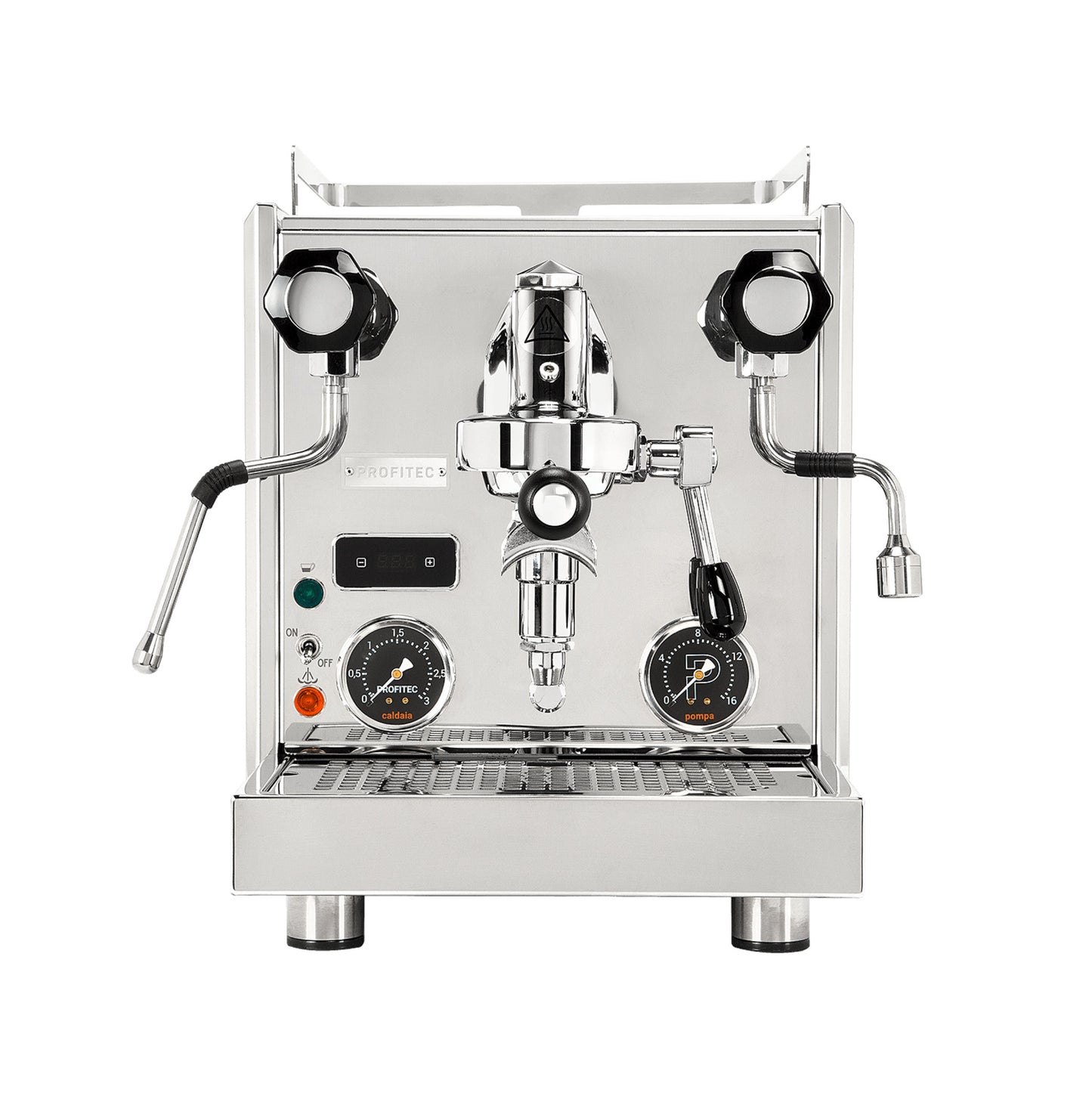 Profitec Pro 700 Dual Boiler V2 w/ PID and Flow Control