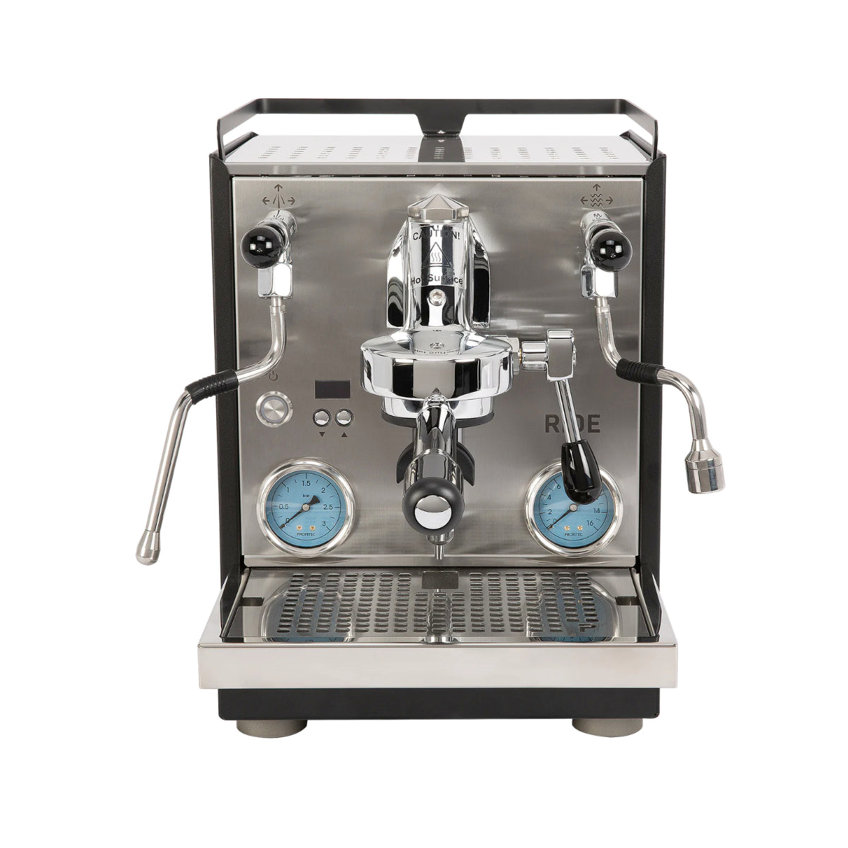 Profitec RIDE Dual Boiler Espresso Machine