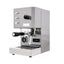 Profitec Go Espresso Machine (Brushed Stainless Steel)