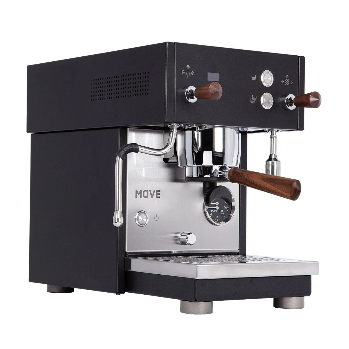 Profitec Move Espresso Machine (Black)