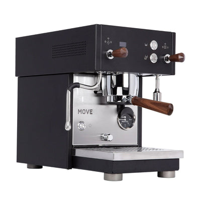 Profitec Move Espresso Machine (Black)